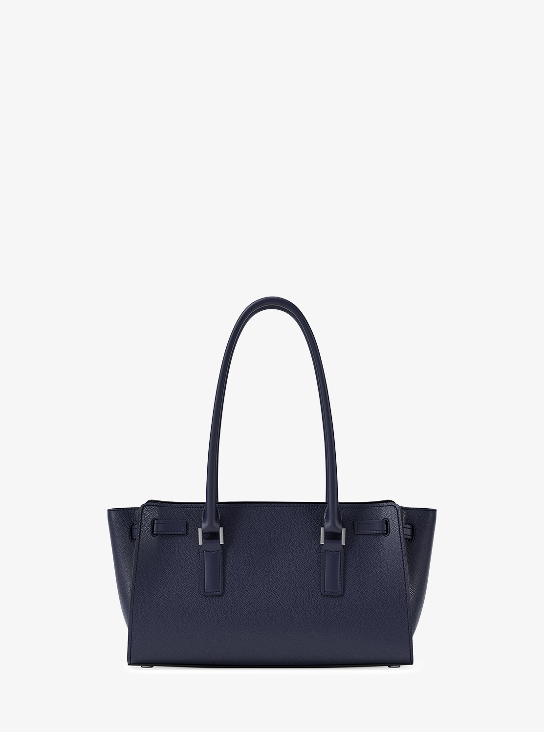 HAMILTON MODERNE(ハミルトン・モダン) EW レザー ショルダートート スモール | ショルダーバッグ