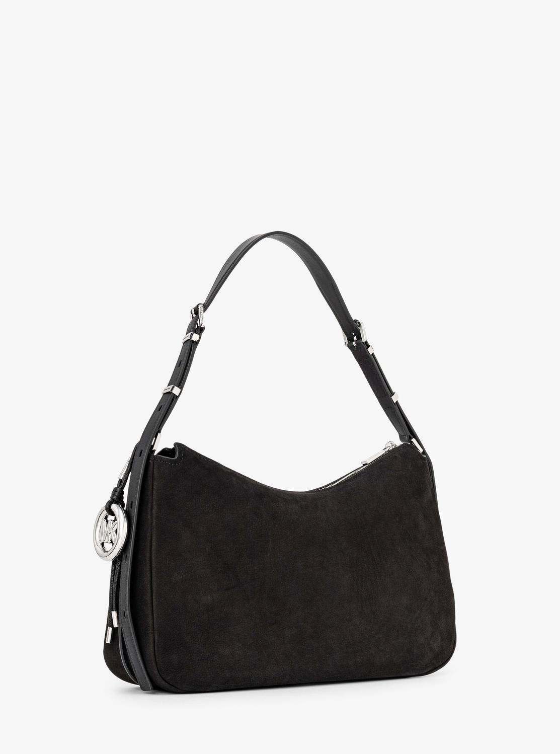 NOLITA(ノリータ) ヌバック トップジップ コンバーチブル ショルダー ミディアム | ショルダーバッグ