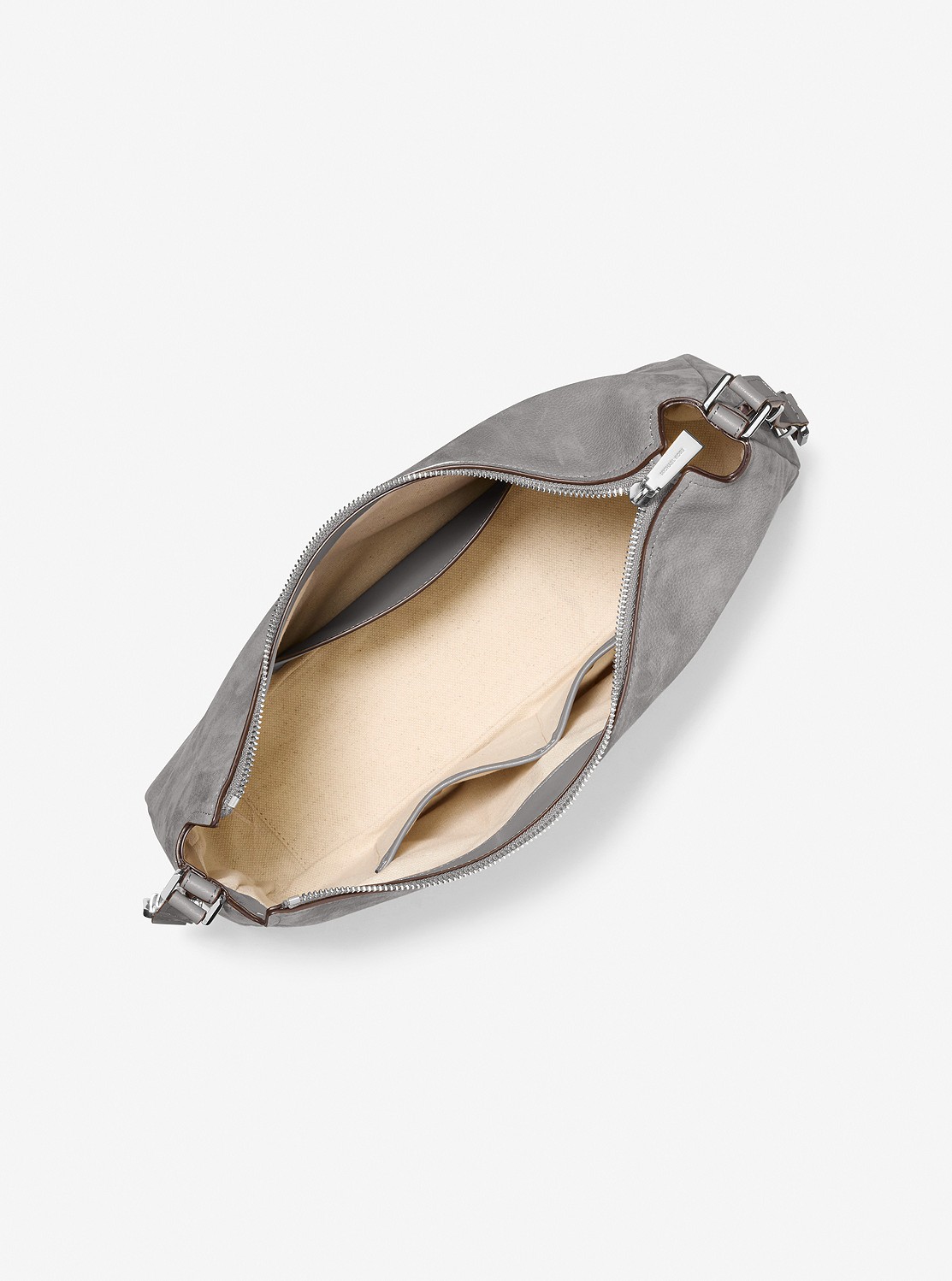 NOLITA(ノリータ) ヌバック トップジップ コンバーチブル ショルダー ミディアム | ショルダーバッグ