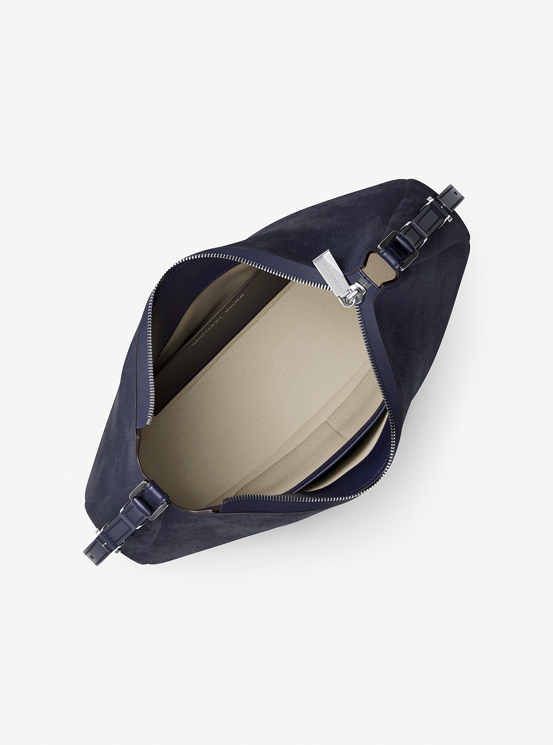 NOLITA(ノリータ) ヌバック トップジップ コンバーチブル ショルダー ミディアム | ショルダーバッグ