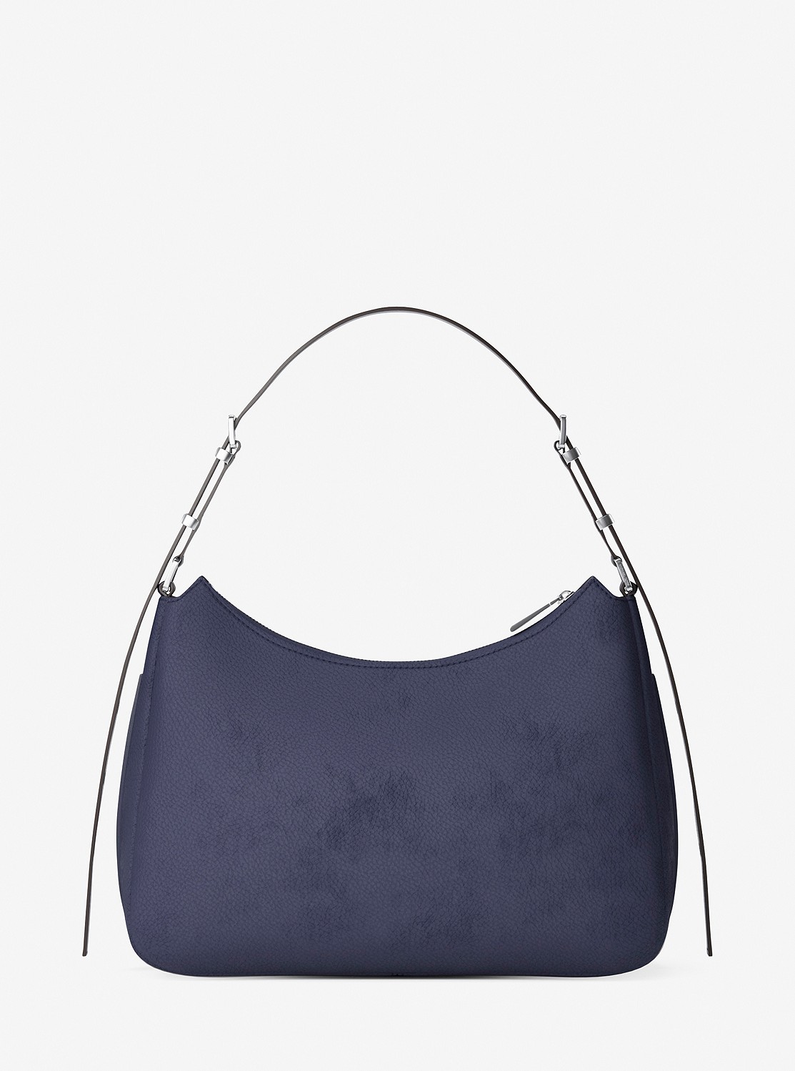 NOLITA(ノリータ) ヌバック トップジップ コンバーチブル ショルダー