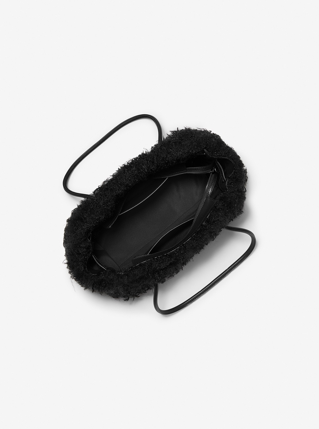 HAMILTON MODERNE(ハミルトン・モダン) EW フォー シアリング ショルダートート スモール | ショルダーバッグ