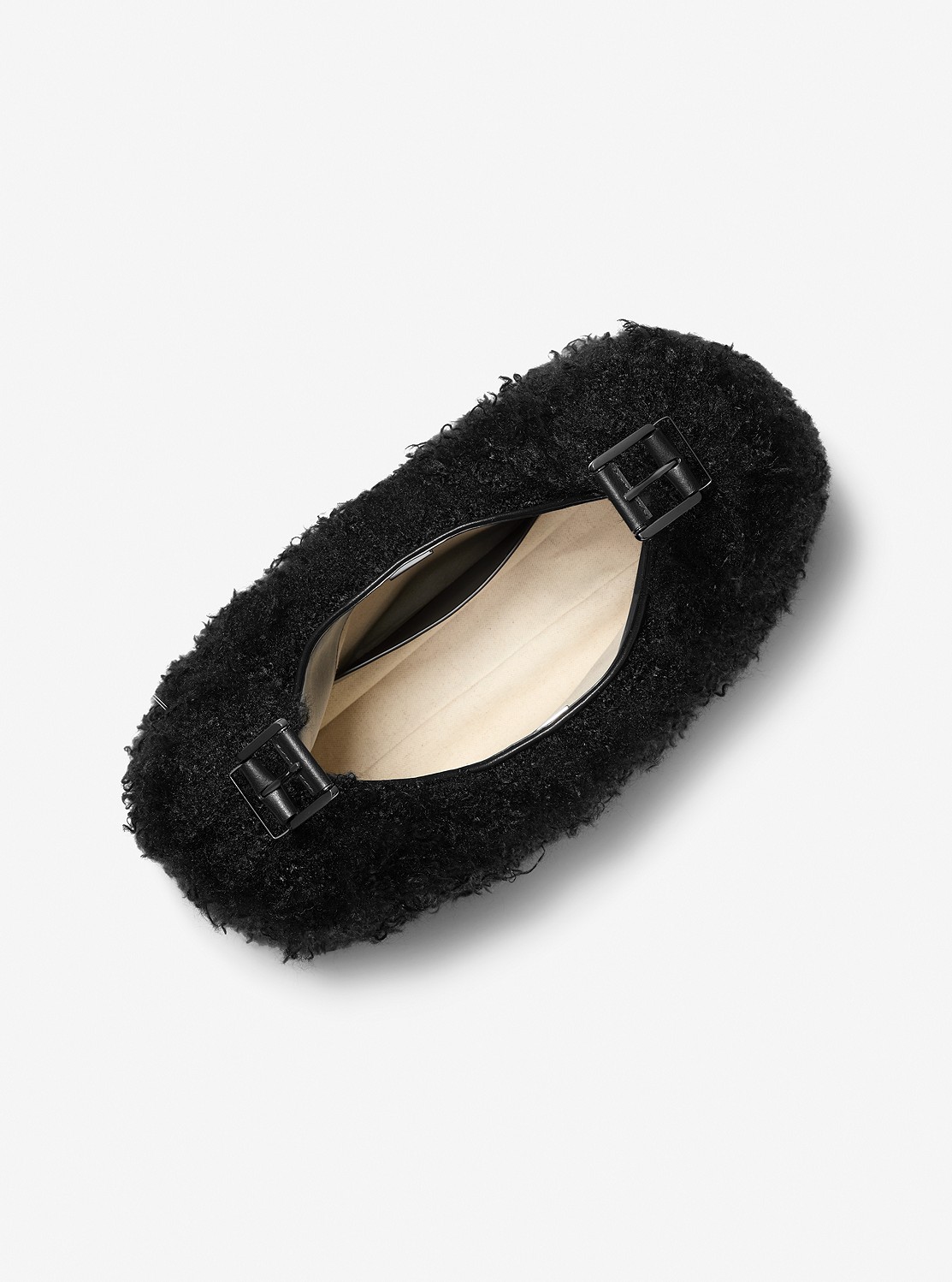 NOLITA(ノリータ) フォー シアリング ホーボー ショルダー ラージ | ショルダーバッグ