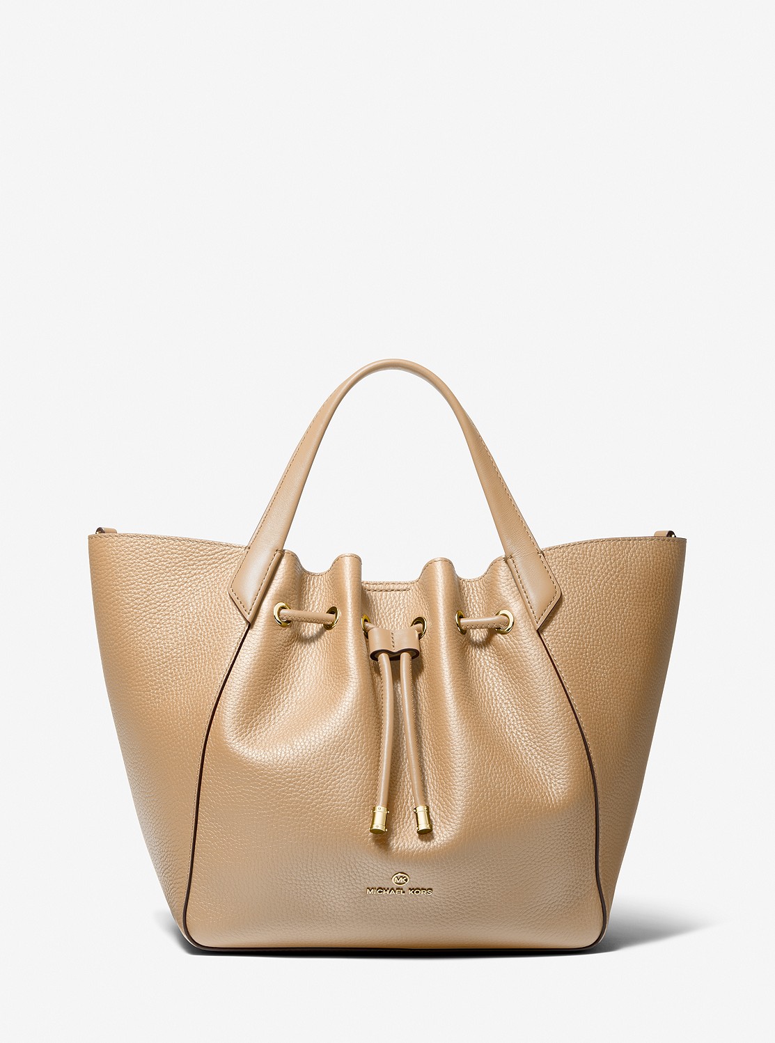 マイケルコ Michael ハンドバッグ ショルダーバッグ 2way レザーの通販 ...