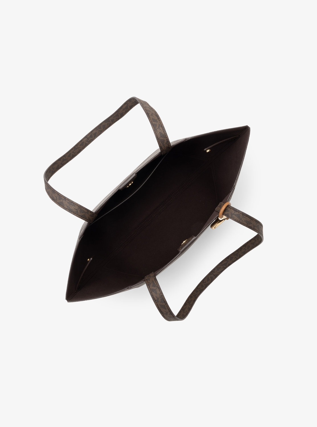 JORDI(ジョルディー) コンバーチブル シンチ トート ミディアム - MKシグネチャー | トートバッグ