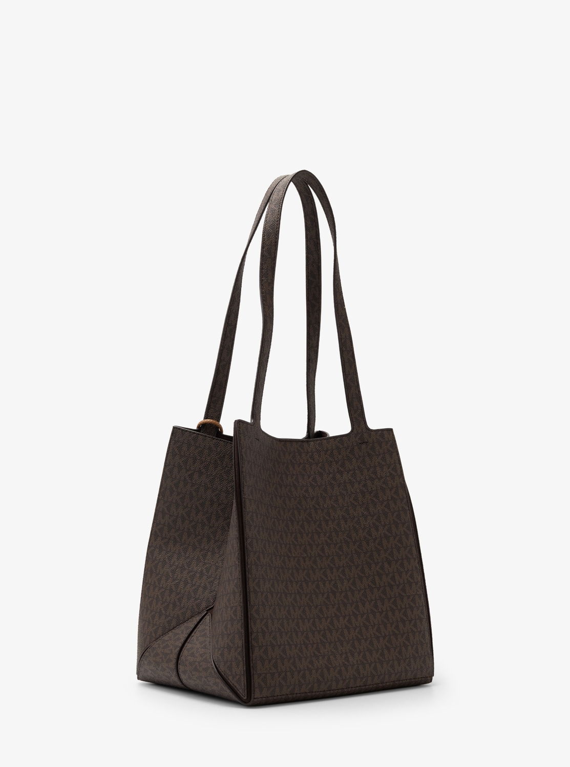 トートバッグ　ミディアム JORDI(ジョルディー) コンバーチブル シンチ トート ミディアム