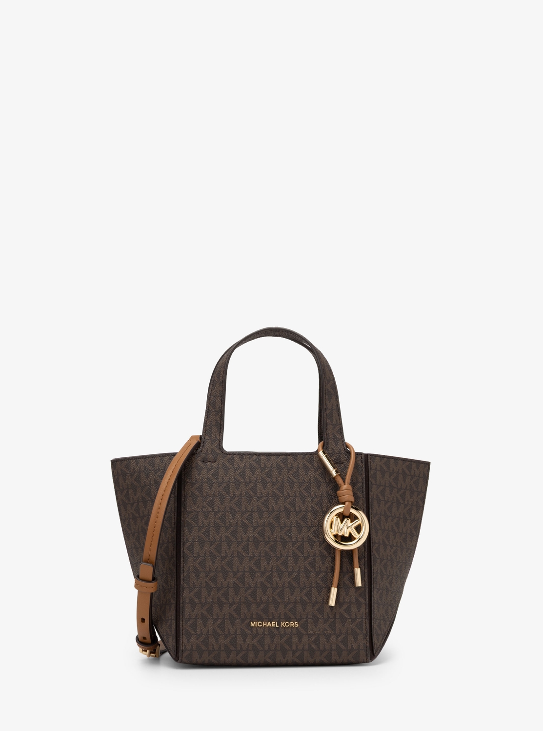 JORDI(ジョルディー) コンバーチブル シンチ トート スモール - MK