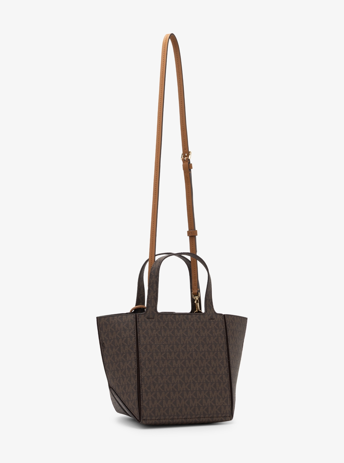 JORDI(ジョルディー) コンバーチブル シンチ トート スモール - MKシグネチャー | トートバッグ