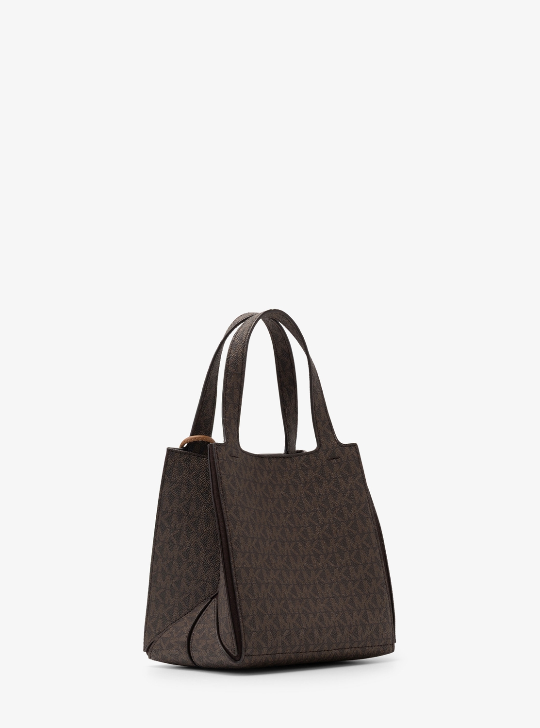 JORDI(ジョルディー) コンバーチブル シンチ トート スモール - MKシグネチャー | トートバッグ