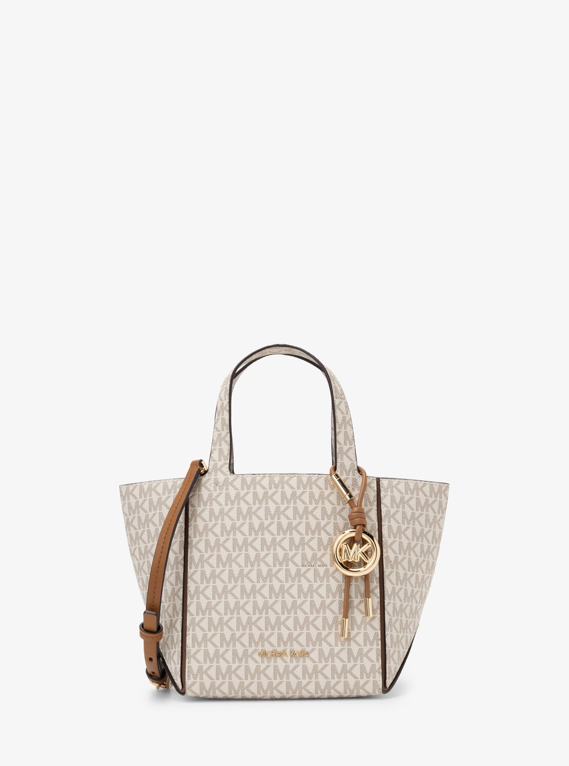 みど JORDI(ジョルディー) コンバーチブル シンチ トート スモール - MK