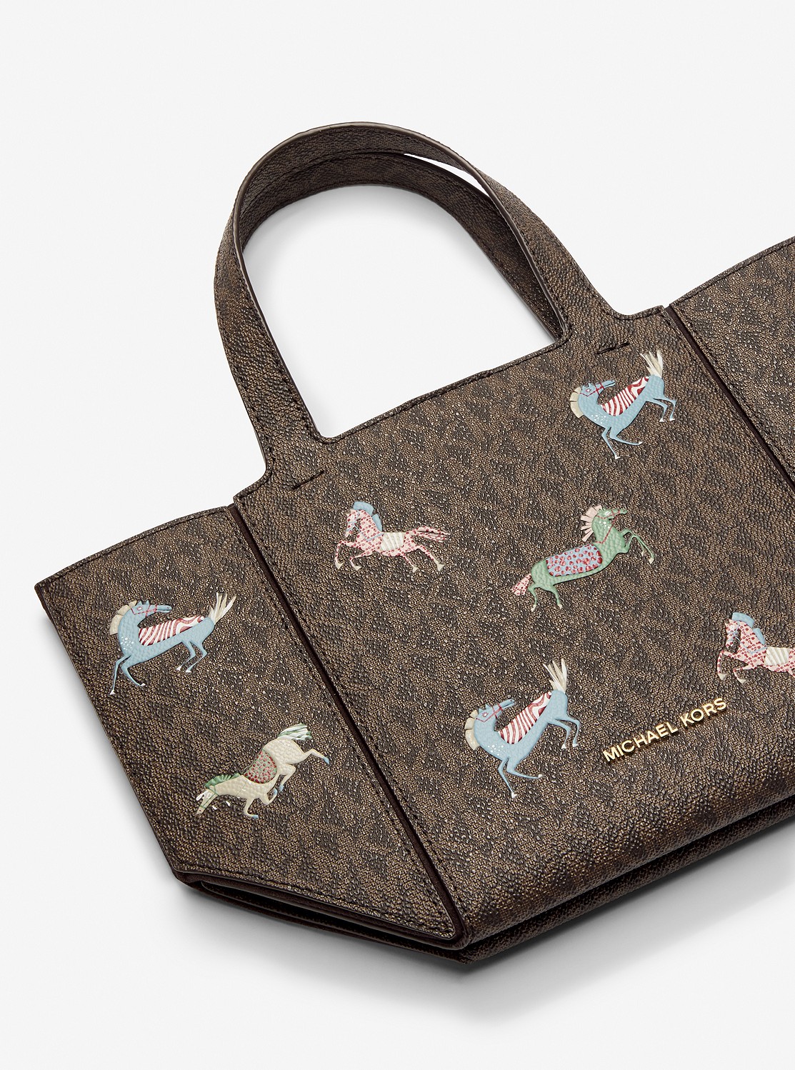 JORDI(ジョルディー) コンバーチブル シンチ トート スモール - MK