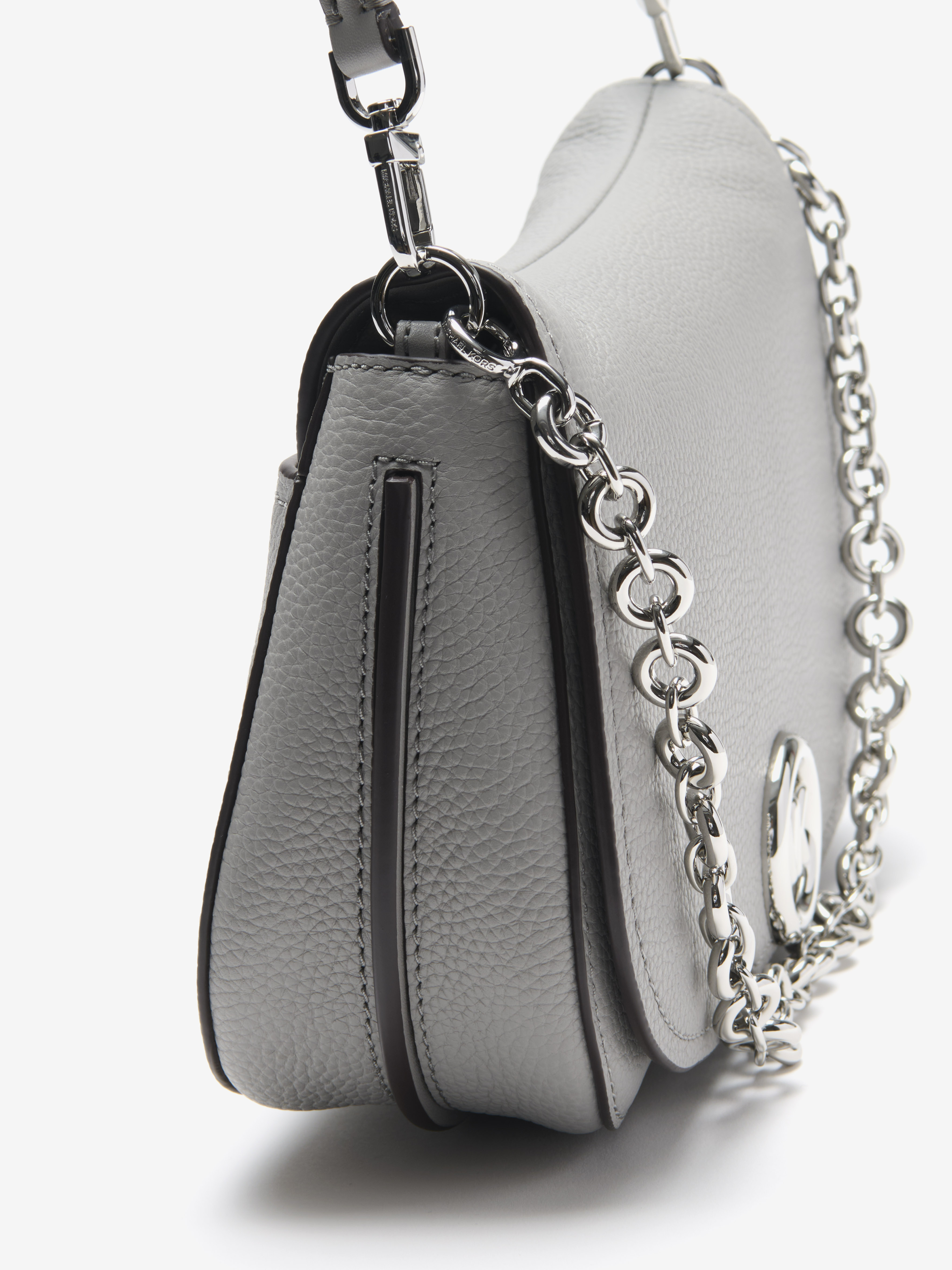 NOLITA(ノリータ) チェーン コンバーチブル ショルダー ミディアム - MKシグネチャー | ショルダーバッグ