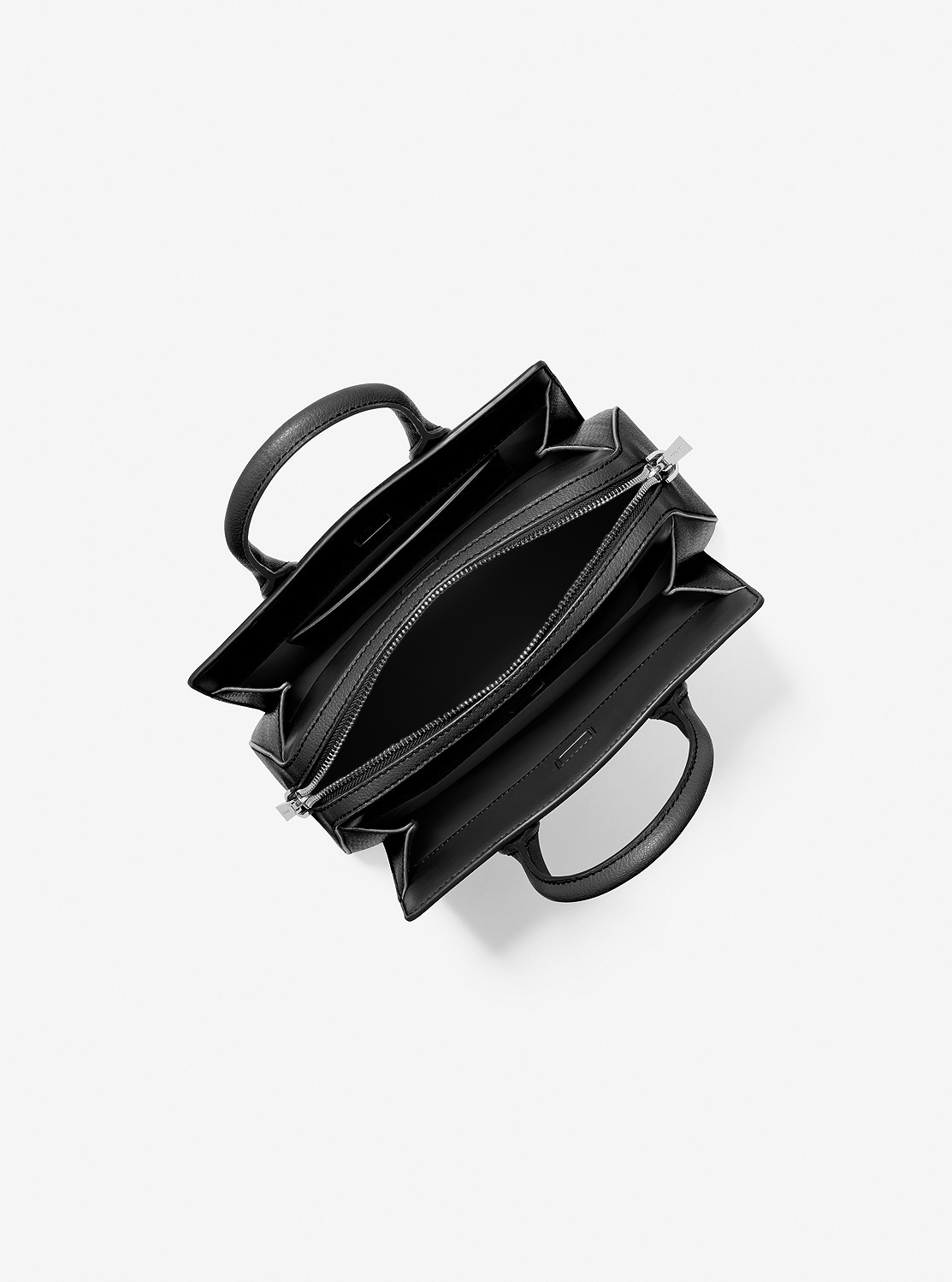 LAILA(レイラ) スタッドレザー サッチェル スモール | ハンドバッグ・サッチェルバッグ