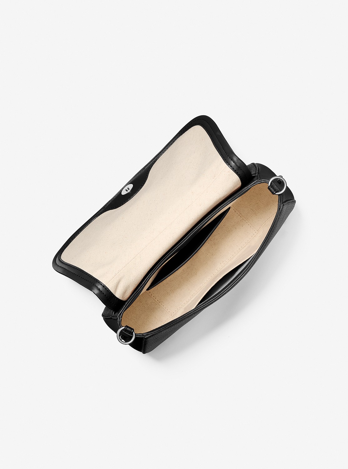 NOLITA(ノリータ) レザー チェーン コンバーチブル ショルダー ミディアム | ショルダーバッグ