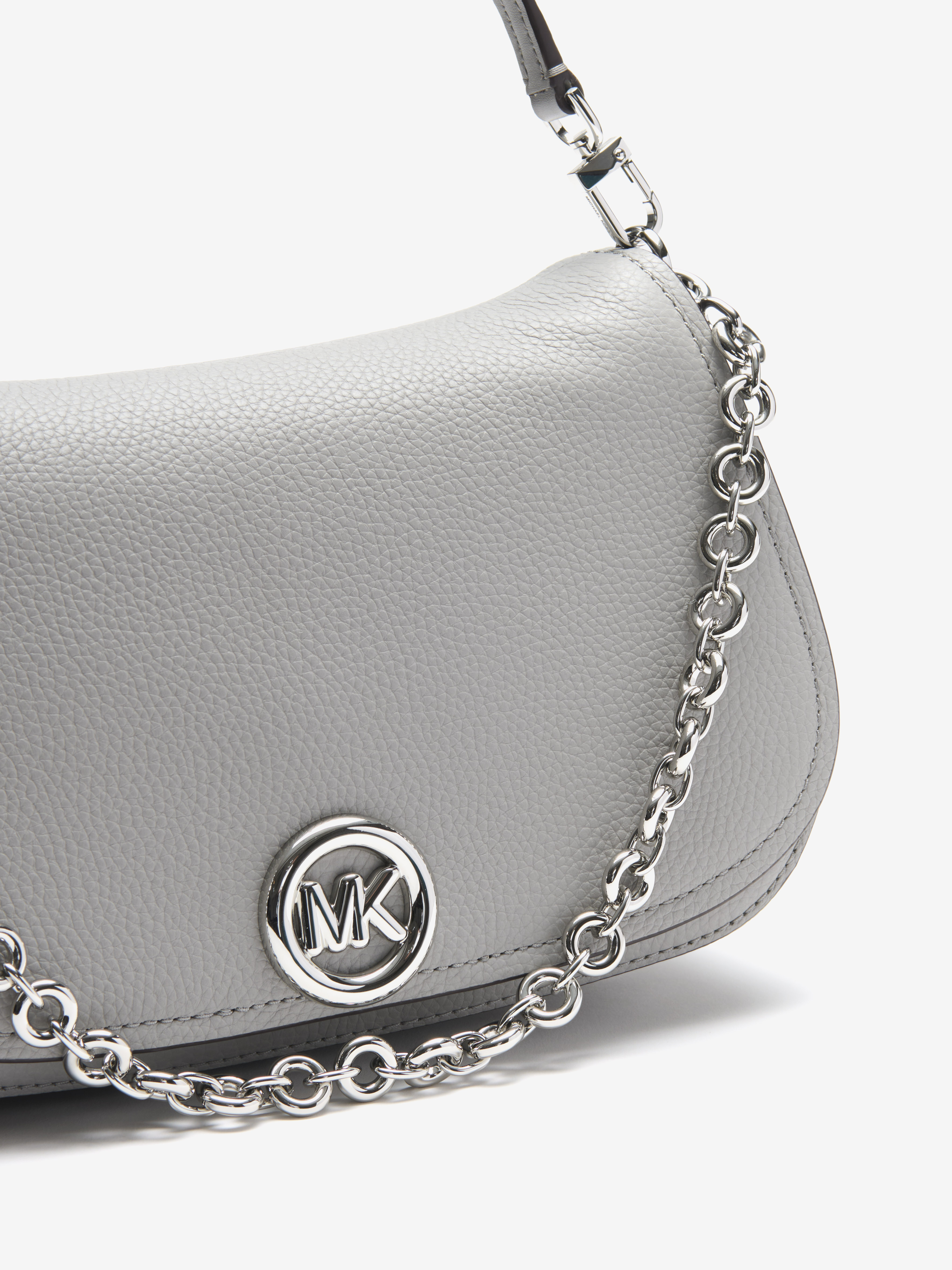 NOLITA(ノリータ) レザー チェーン コンバーチブル ショルダー ミディアム | ショルダーバッグ