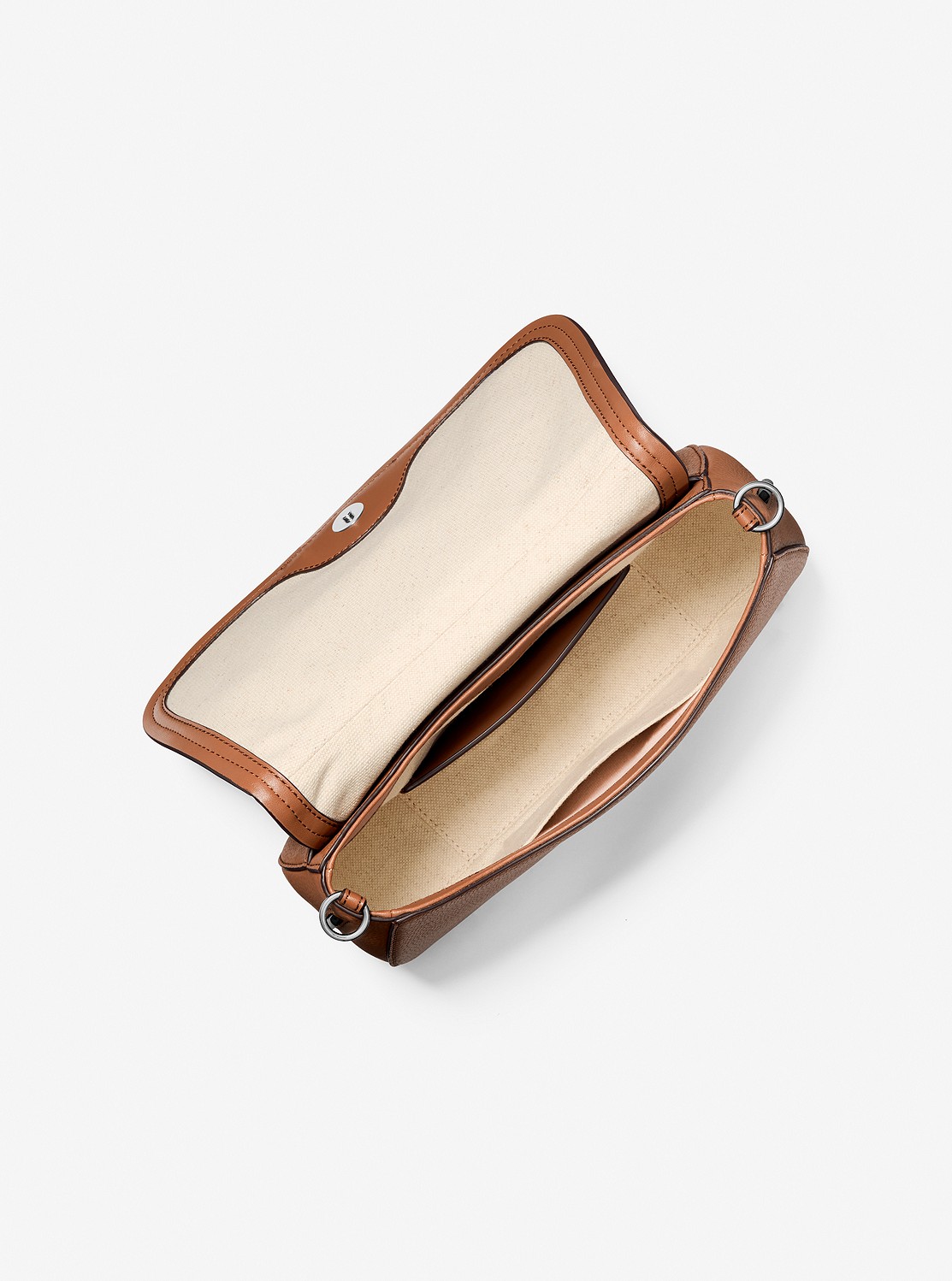 NOLITA(ノリータ) レザー コンバーチブル ショルダー ミディアム