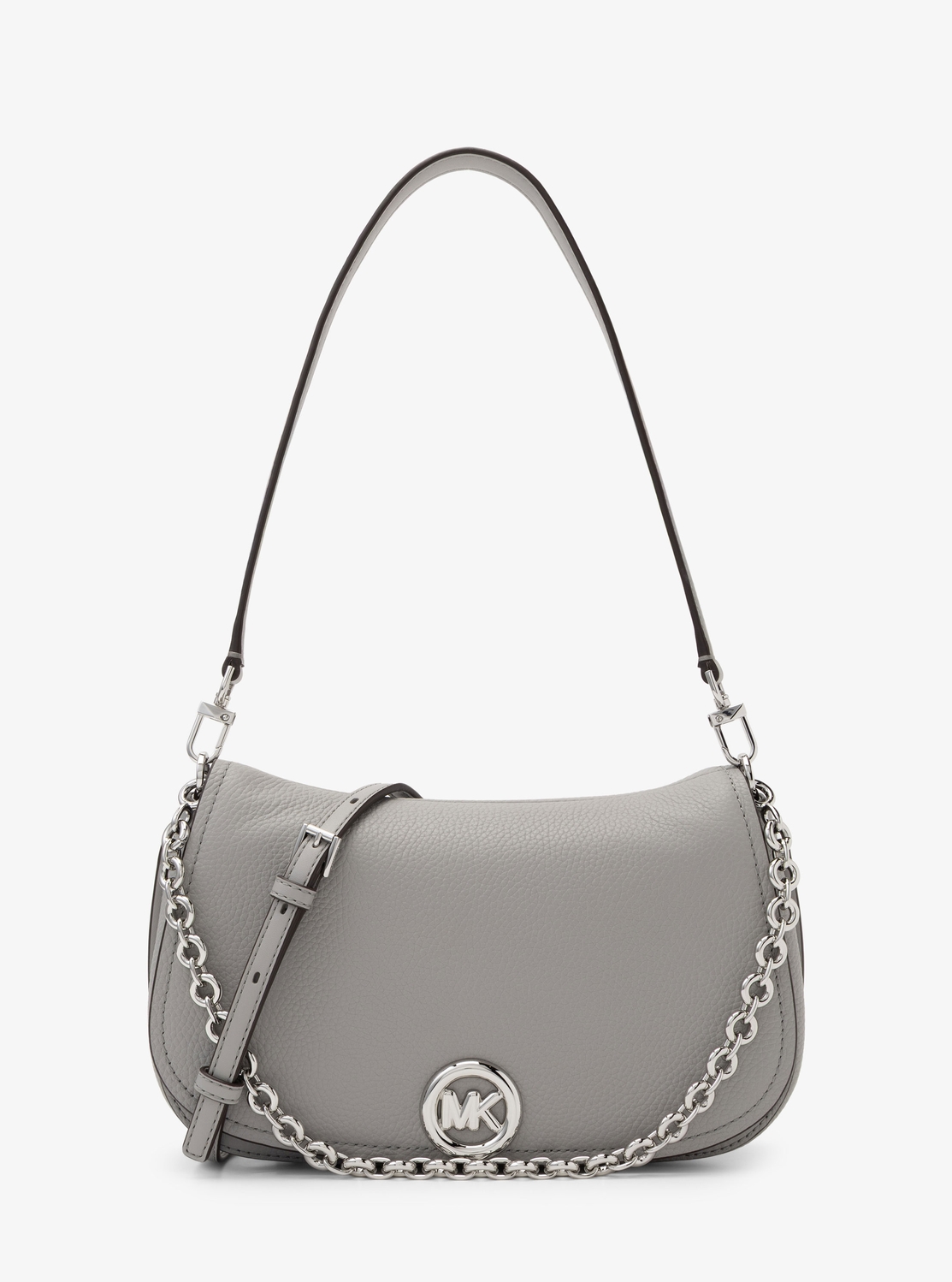 NOLITA(ノリータ) レザー チェーン コンバーチブル ショルダー ミディアム | ショルダーバッグ