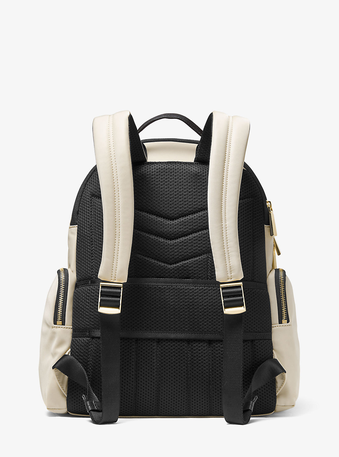michael kors prescott backpack