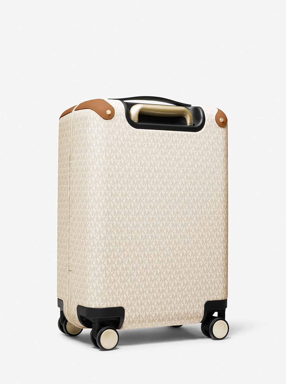 TRAVEL(トラベル) トロリー ハードケース スモール - MKシグネチャー
