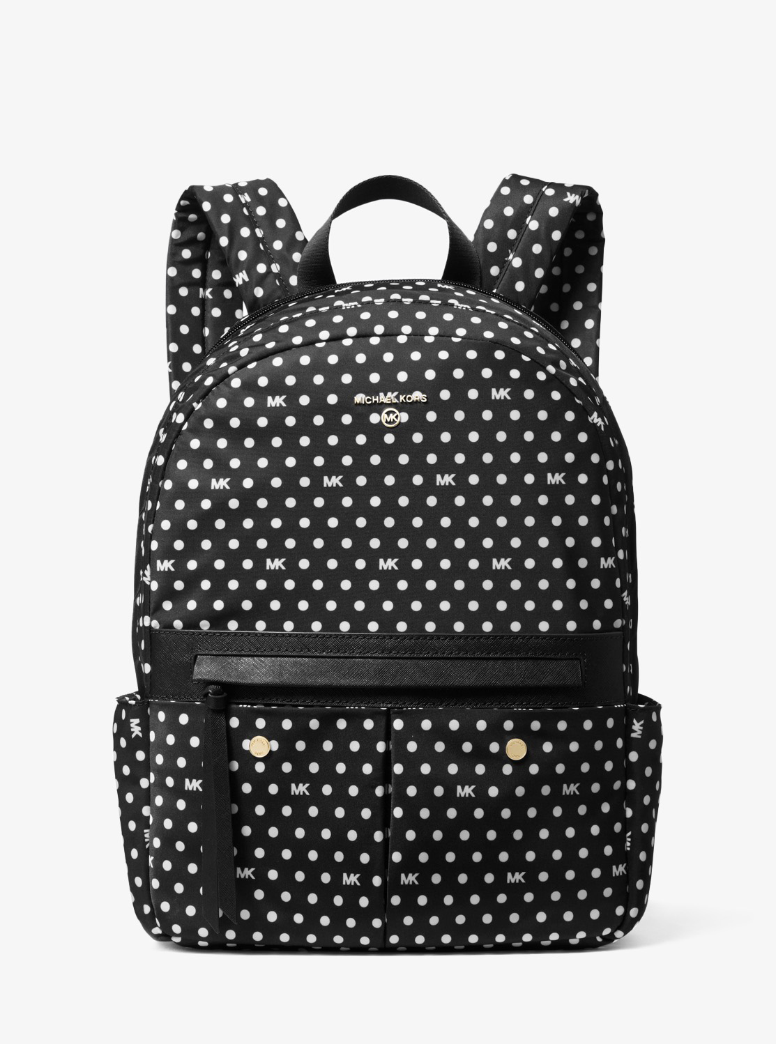 Prescott プレスコット バックパック ミディアム Mkドット マイケル コース Michael Kors 公式オンラインストア