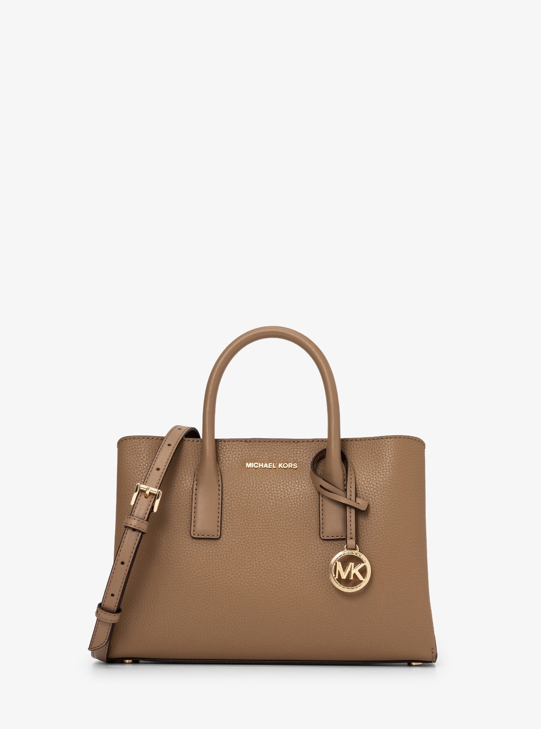 マイケルコース　ハンドバッグ Michael Kors☆SHEILA センタージップ サッチェル スモール