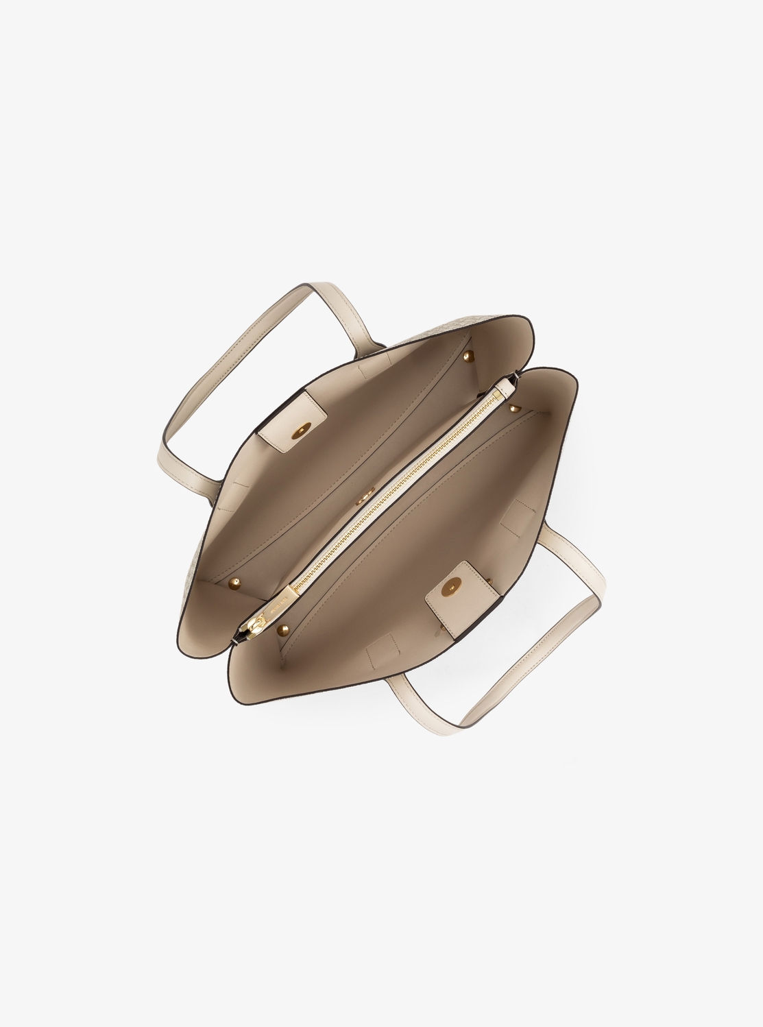 ☆Michael Kors マイケル・コース ルーシー ミディアムトート☆ RUTHIE(ルーシー) トート ミディアム - MKシグネチャー | トート