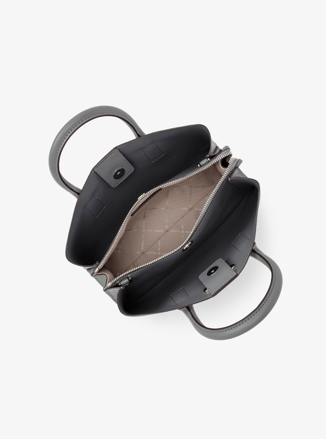 RUTHIE(ルーシー) サッチェル スモール - MKシグネチャー