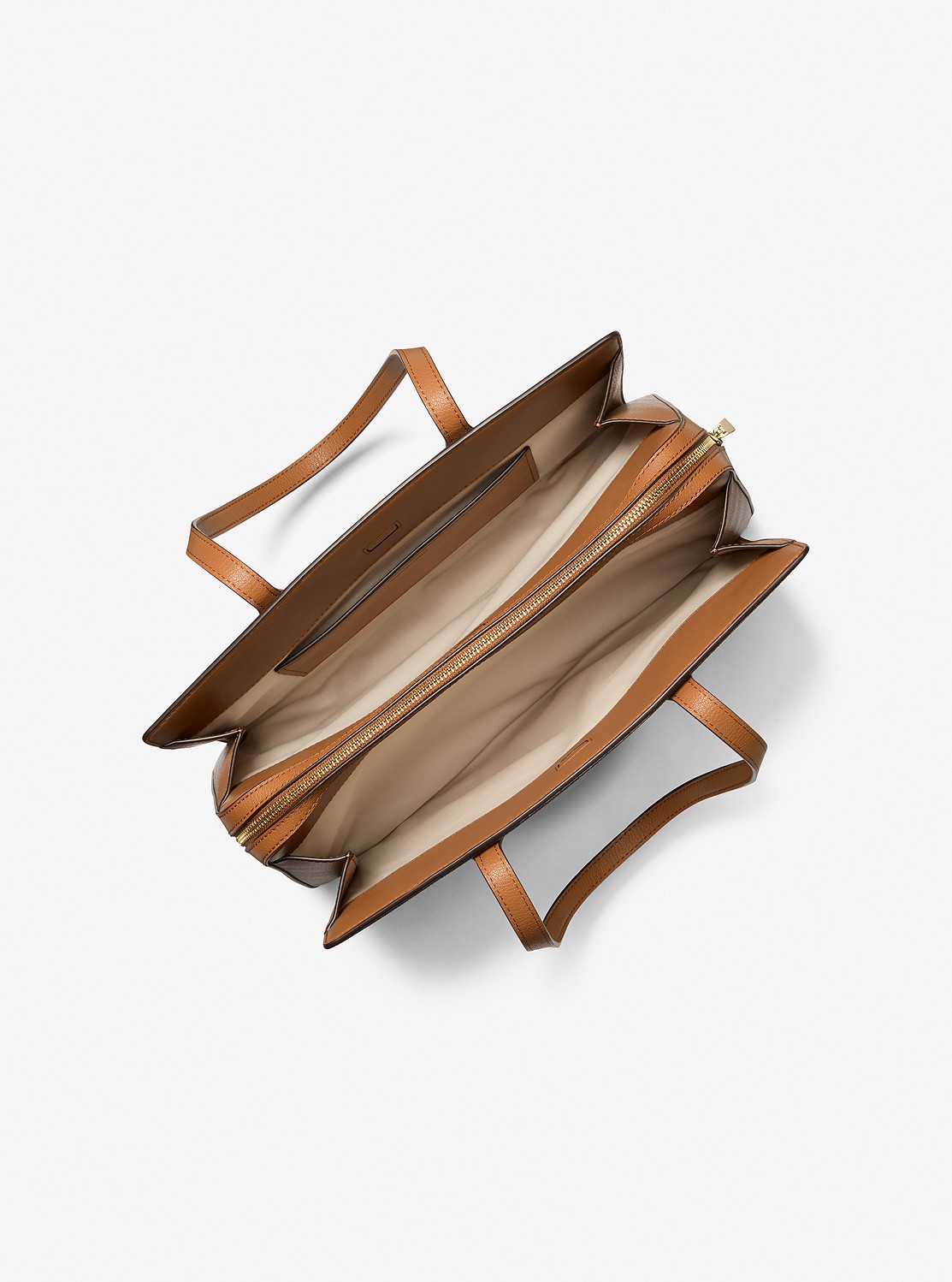 LAILA(レイラ) トート ミディアム - MKシグネチャー | トートバッグ