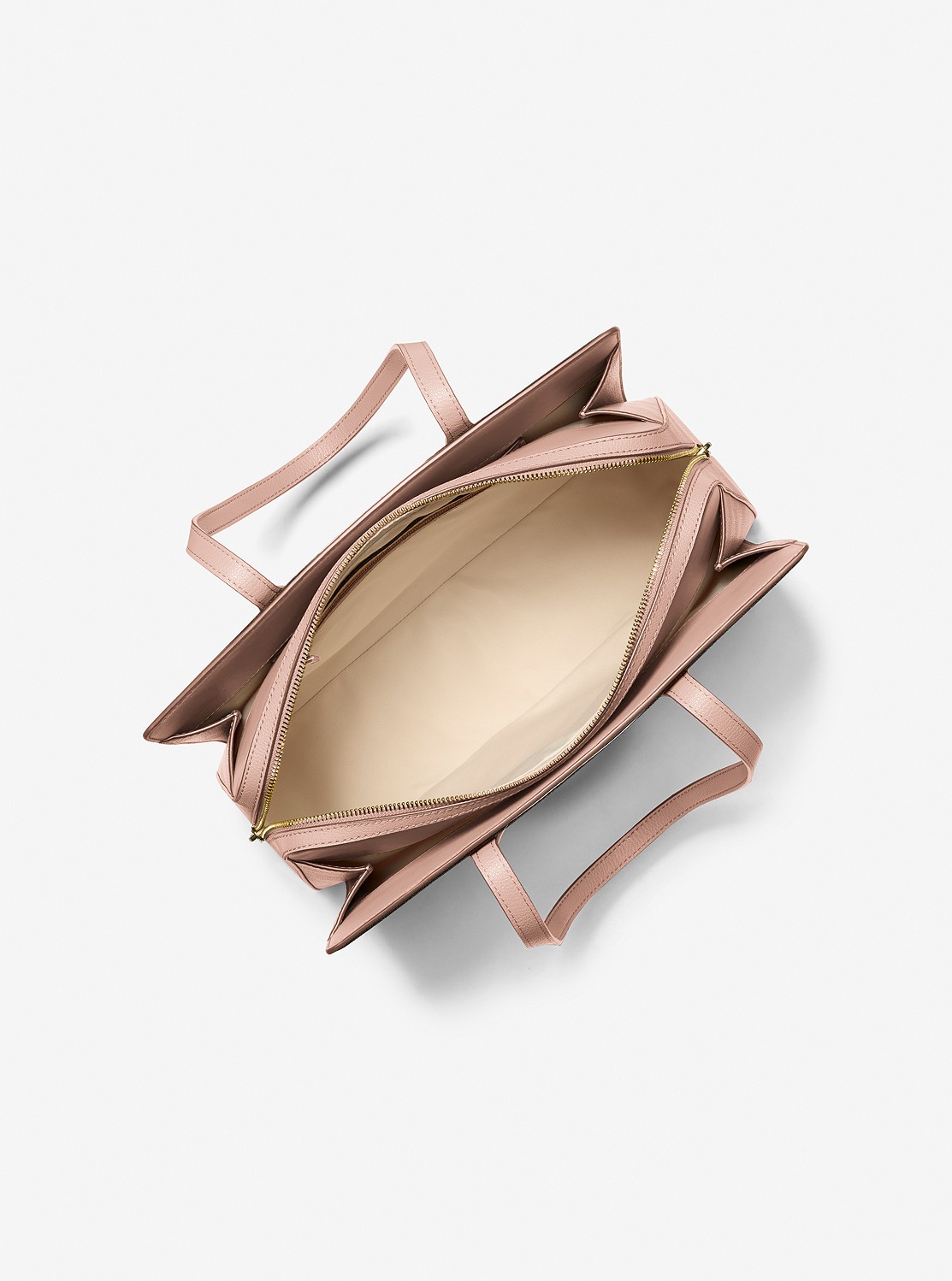 LAILA(レイラ) トート ミディアム - MKシグネチャー | トートバッグ