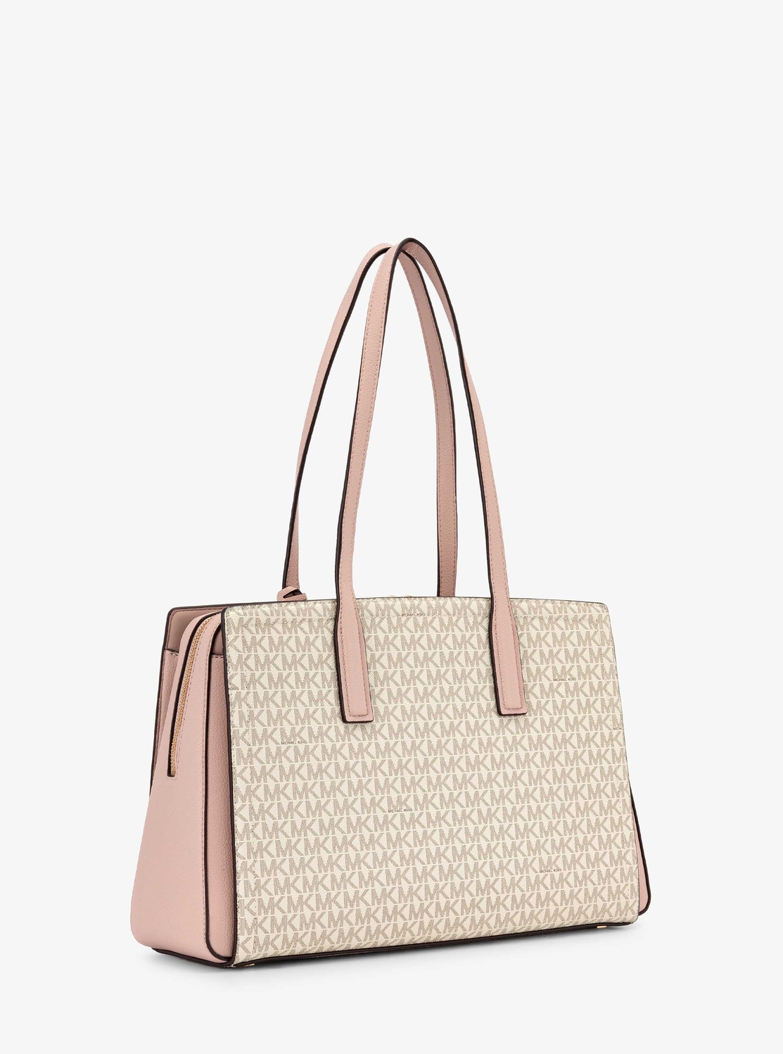 LAILA(レイラ) トート ミディアム - MKシグネチャー | トートバッグ