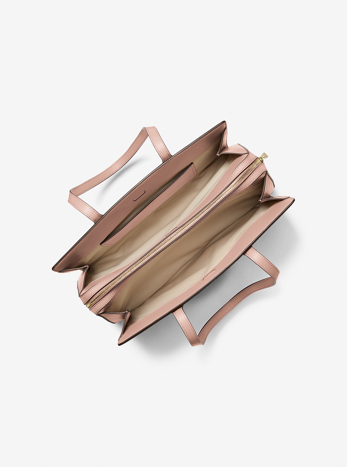 LAILA(レイラ) トート ミディアム - MKシグネチャー | トートバッグ