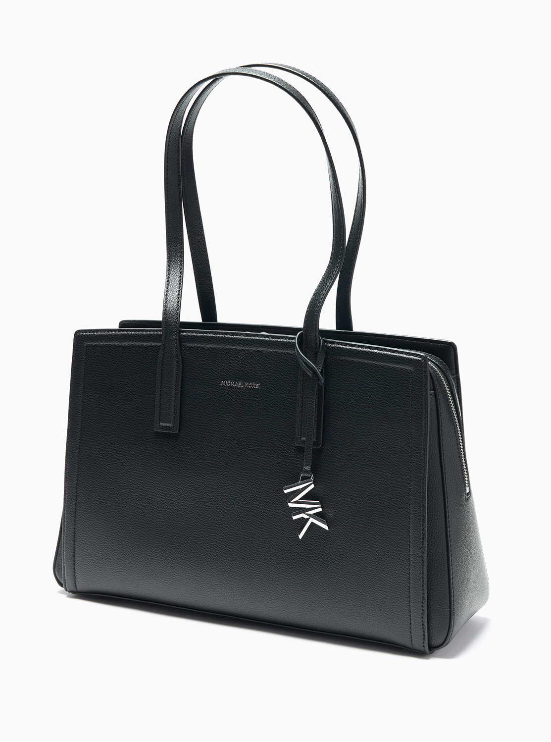 LAILA(レイラ) レザー トート ミディアム | トートバッグ