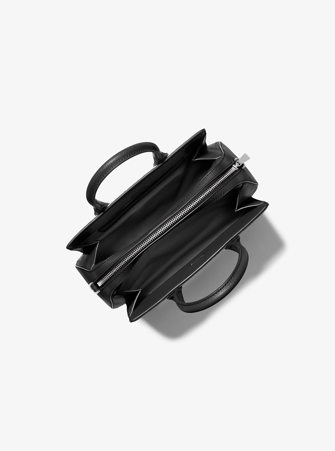 LAILA(レイラ) レザー サッチェル スモール | ハンドバッグ・サッチェルバッグ