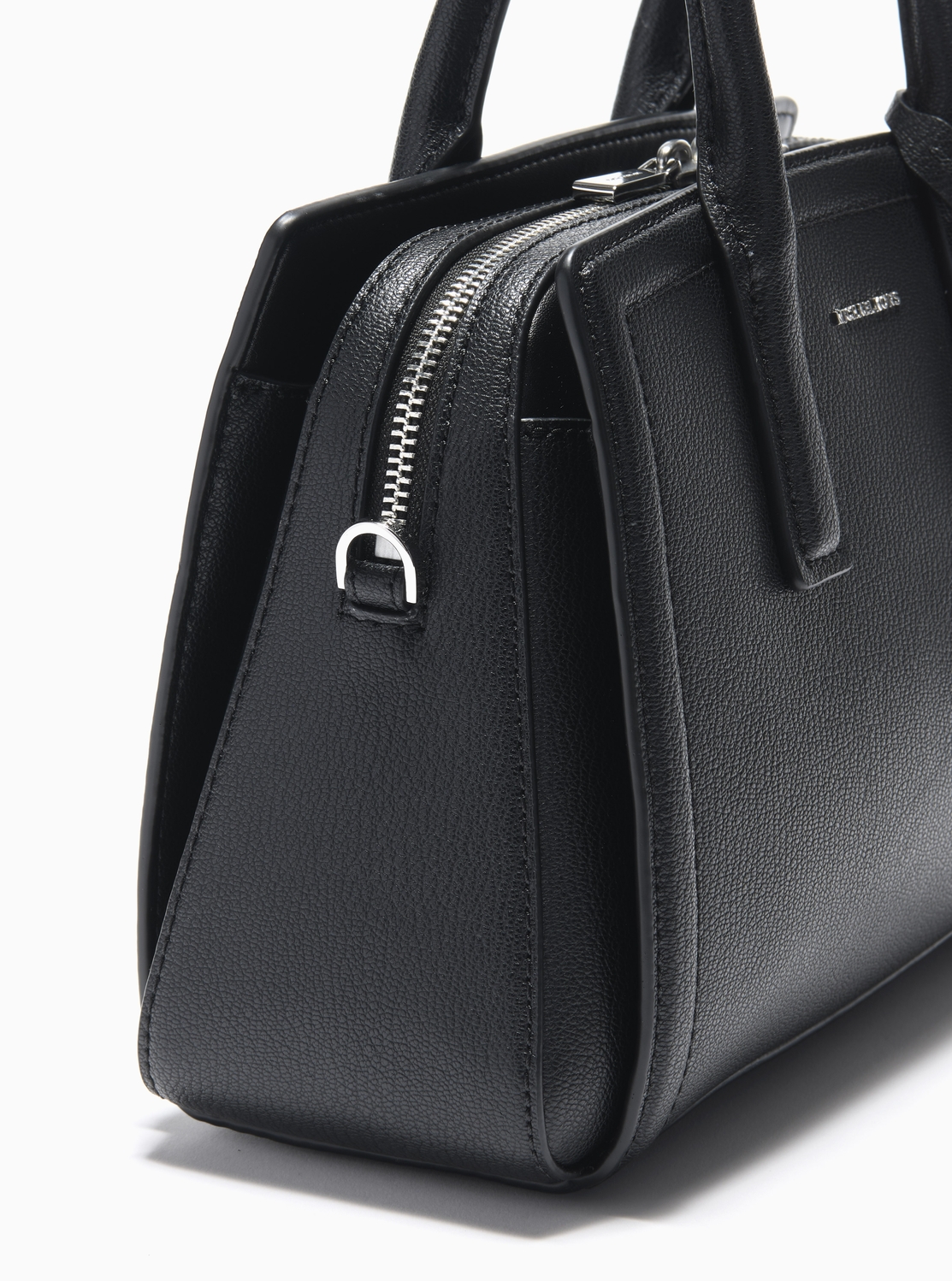 LAILA(レイラ) レザー サッチェル スモール | ハンドバッグ・サッチェルバッグ