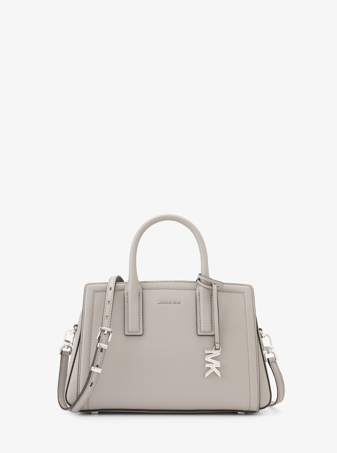 LAILA(レイラ) レザー サッチェル スモール | ハンドバッグ・サッチェルバッグ