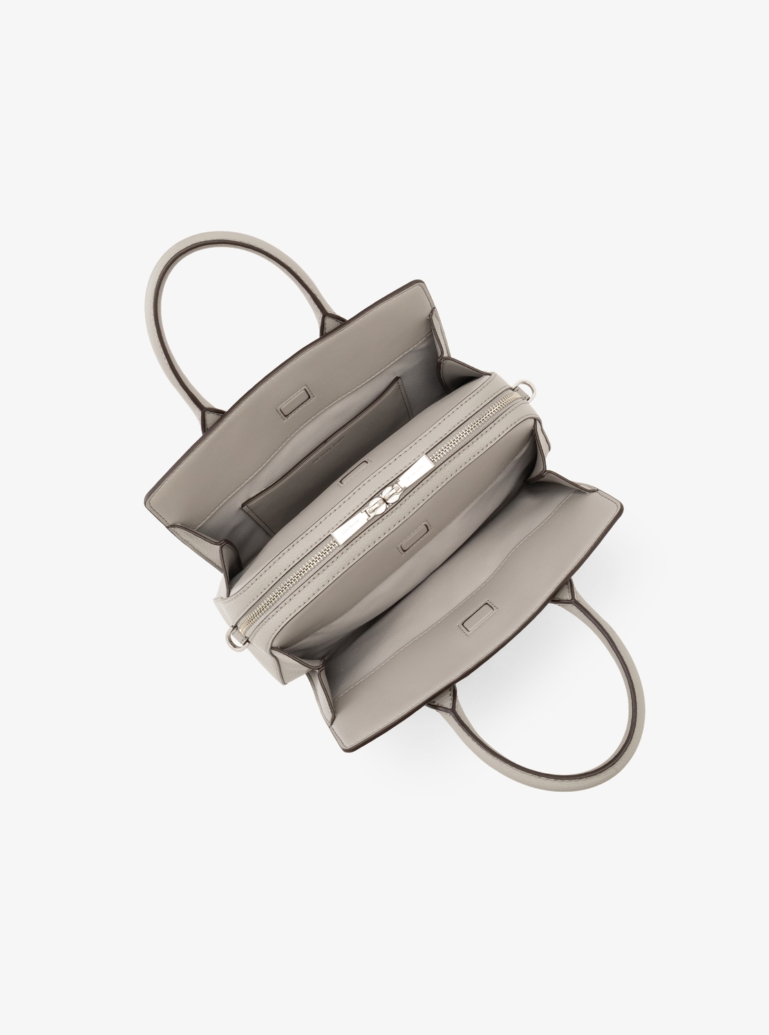 LAILA(レイラ) レザー サッチェル スモール | ハンドバッグ・サッチェルバッグ