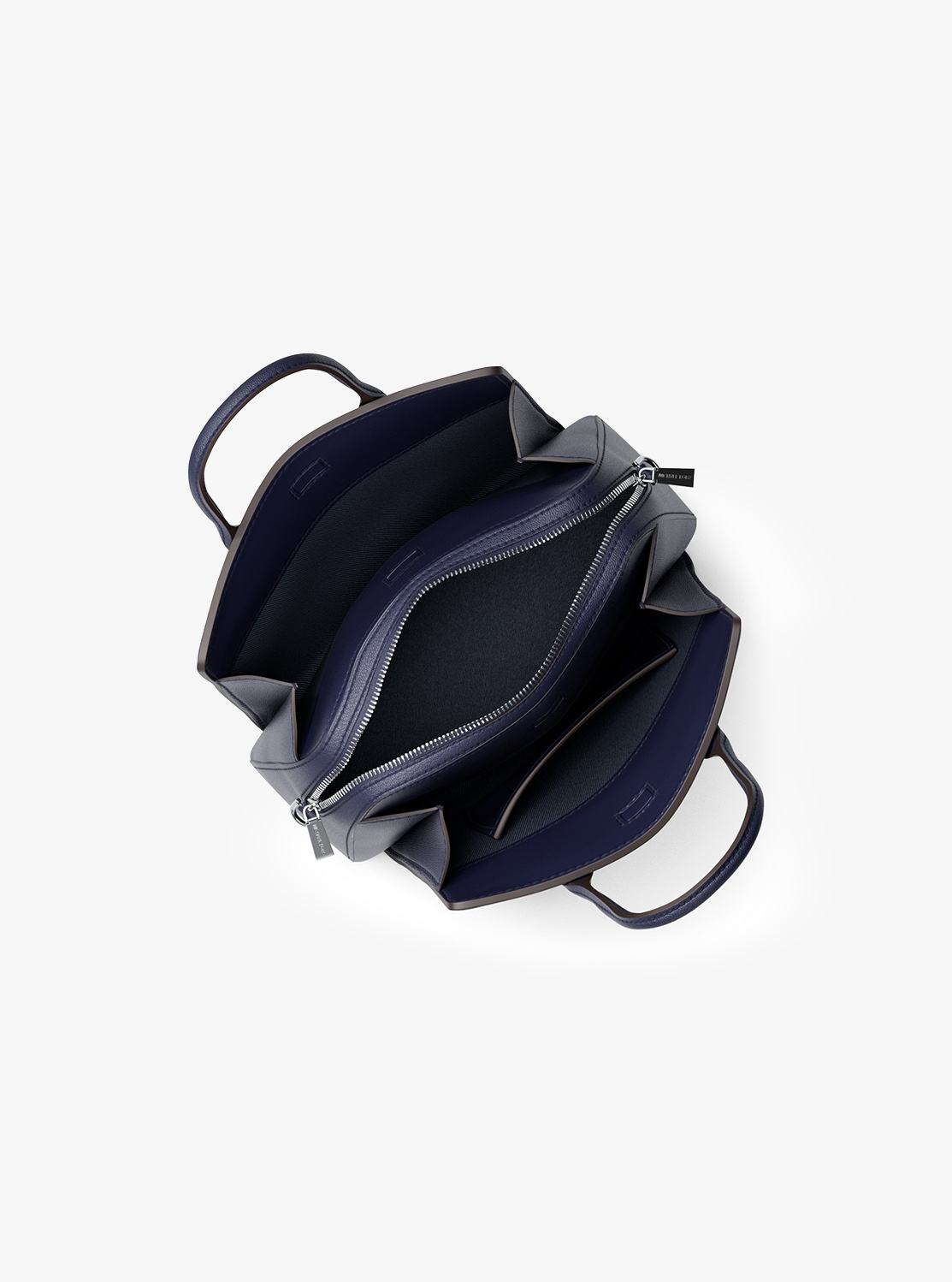 LAILA(レイラ) サッチェル スモール - MKシグネチャー | ハンドバッグ・サッチェルバッグ