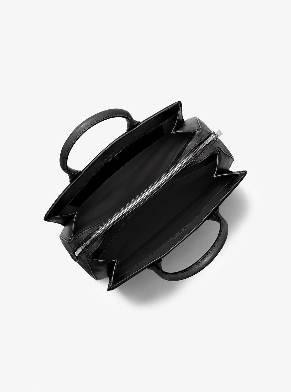 LAILA(レイラ) レザー サッチェル ミディアム | ハンドバッグ・サッチェルバッグ