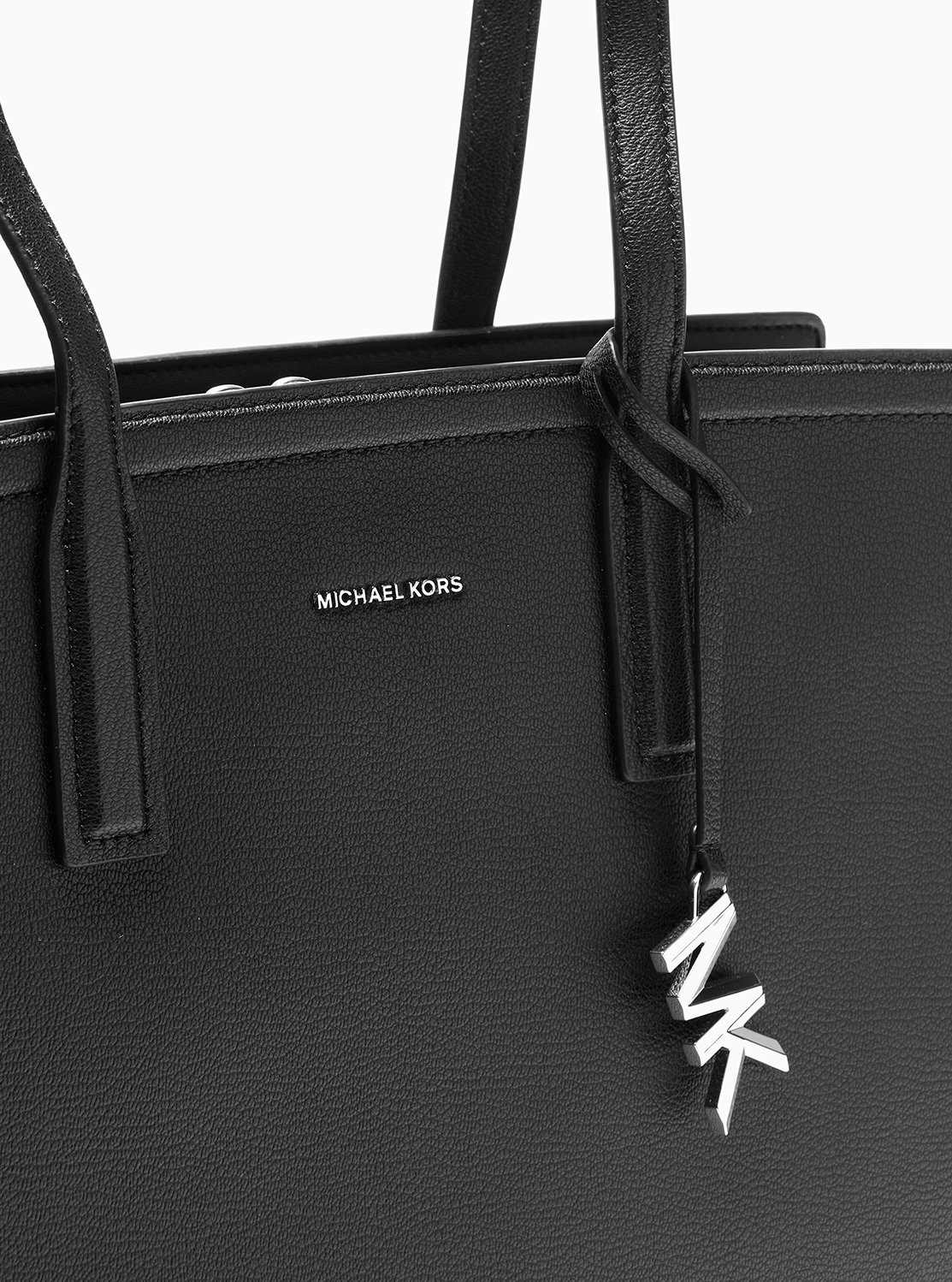 LAILA(レイラ) ぺブルレザー トート ミディアム | トートバッグ