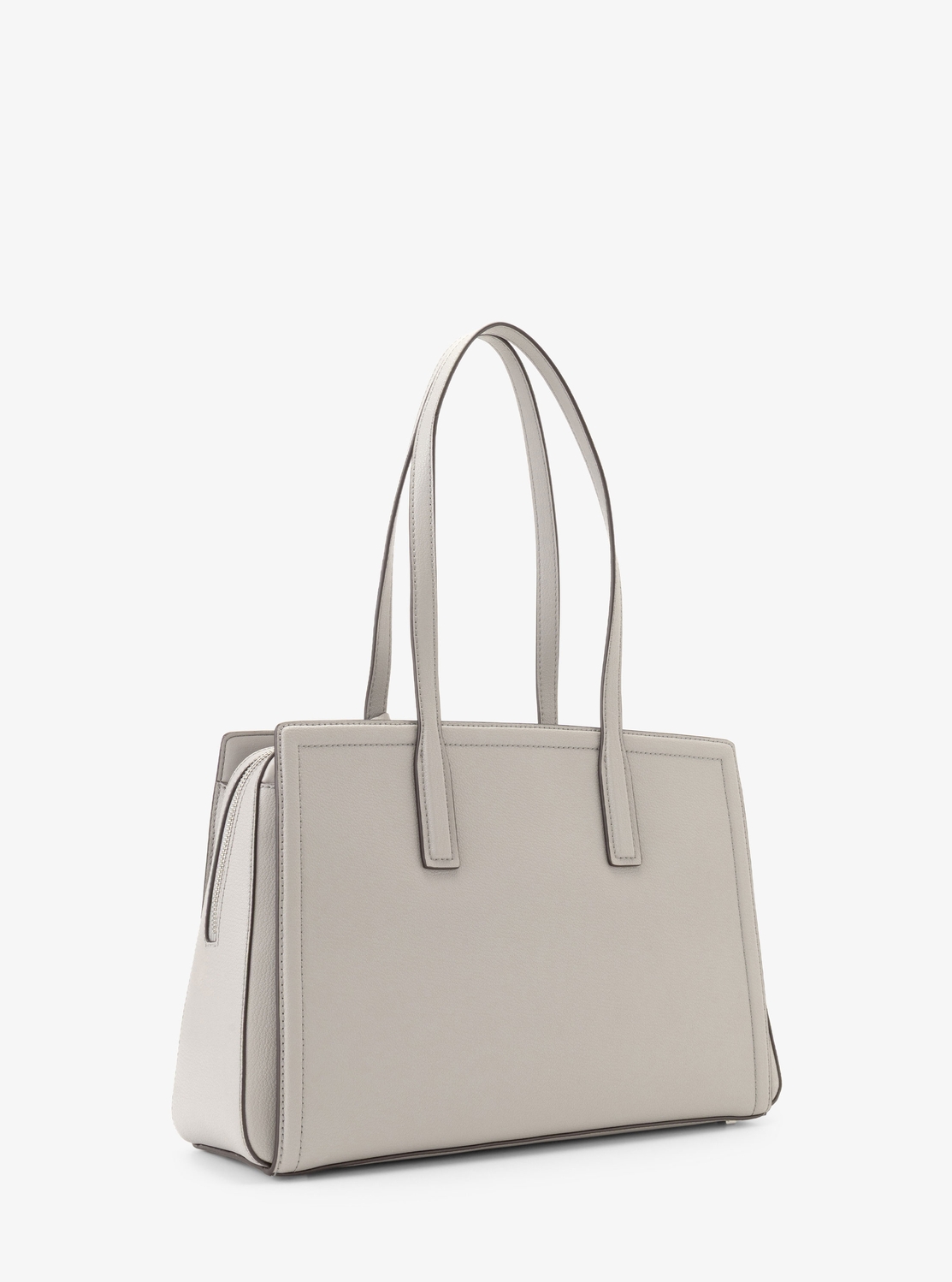 LAILA(レイラ) ぺブルレザー トート ミディアム | トートバッグ