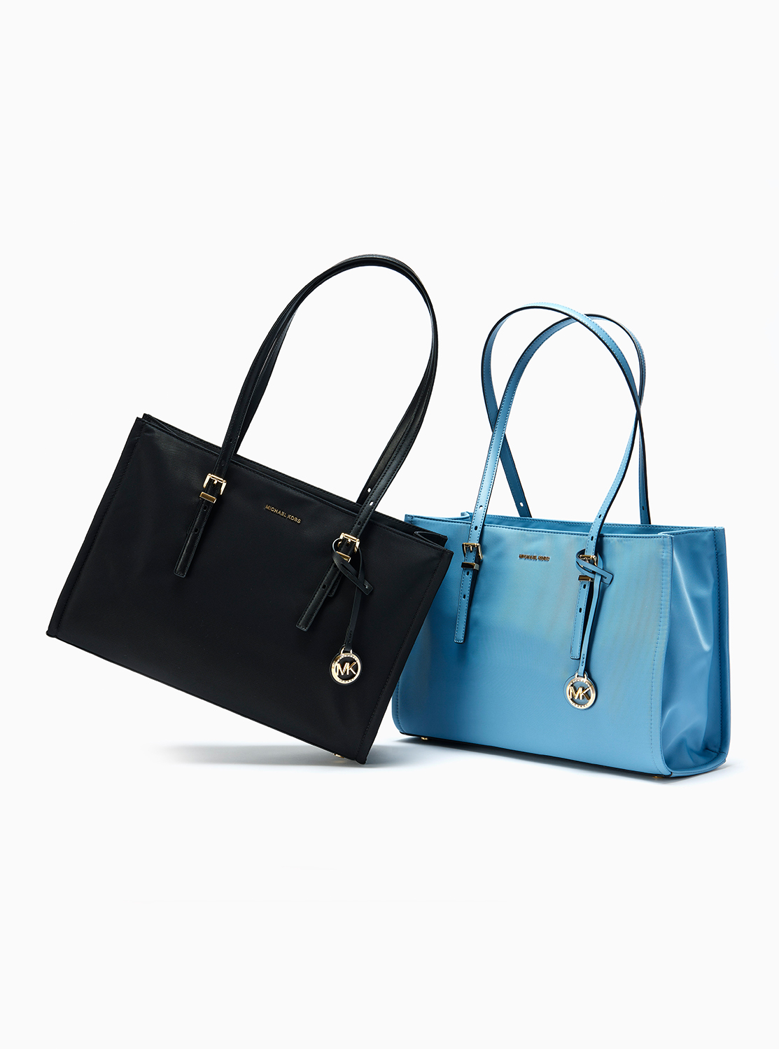 ZADIE(ゼイディ) EW トップジップ トート ミディアム | トートバッグ