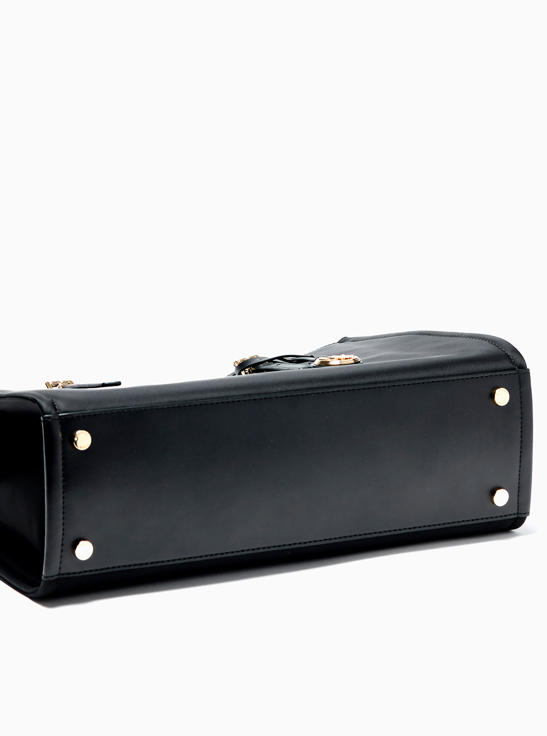 ZADIE(ゼイディ) EW トップジップ トート ミディアム | トートバッグ