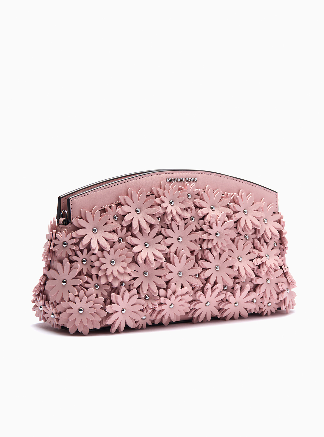 ATHENA(アテナ) フローラル アップリケ コンバーチブル クラッチ | ミニバッグ・ポシェット