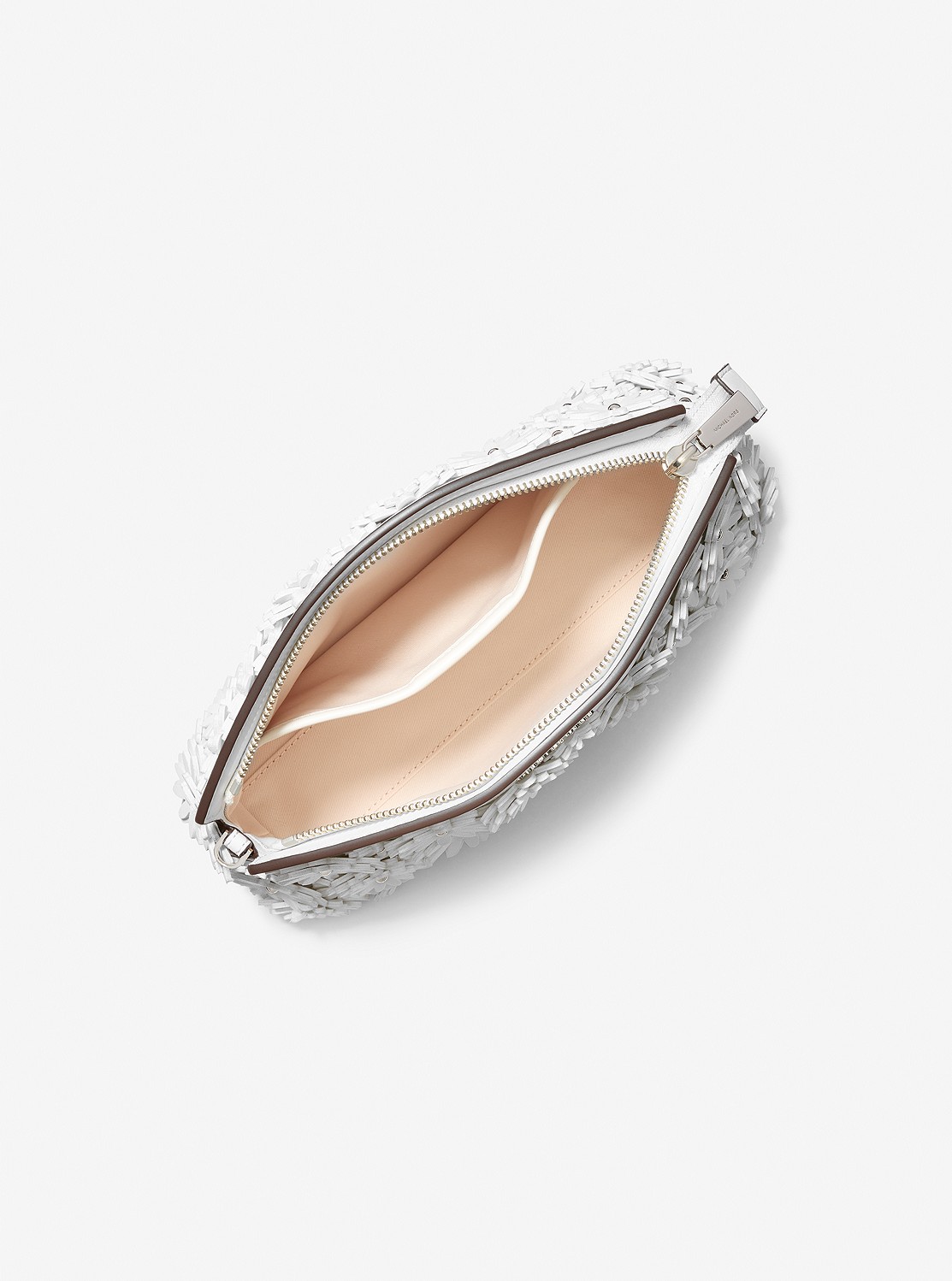 ATHENA(アテナ) フローラル アップリケ コンバーチブル クラッチ | ミニバッグ・ポシェット