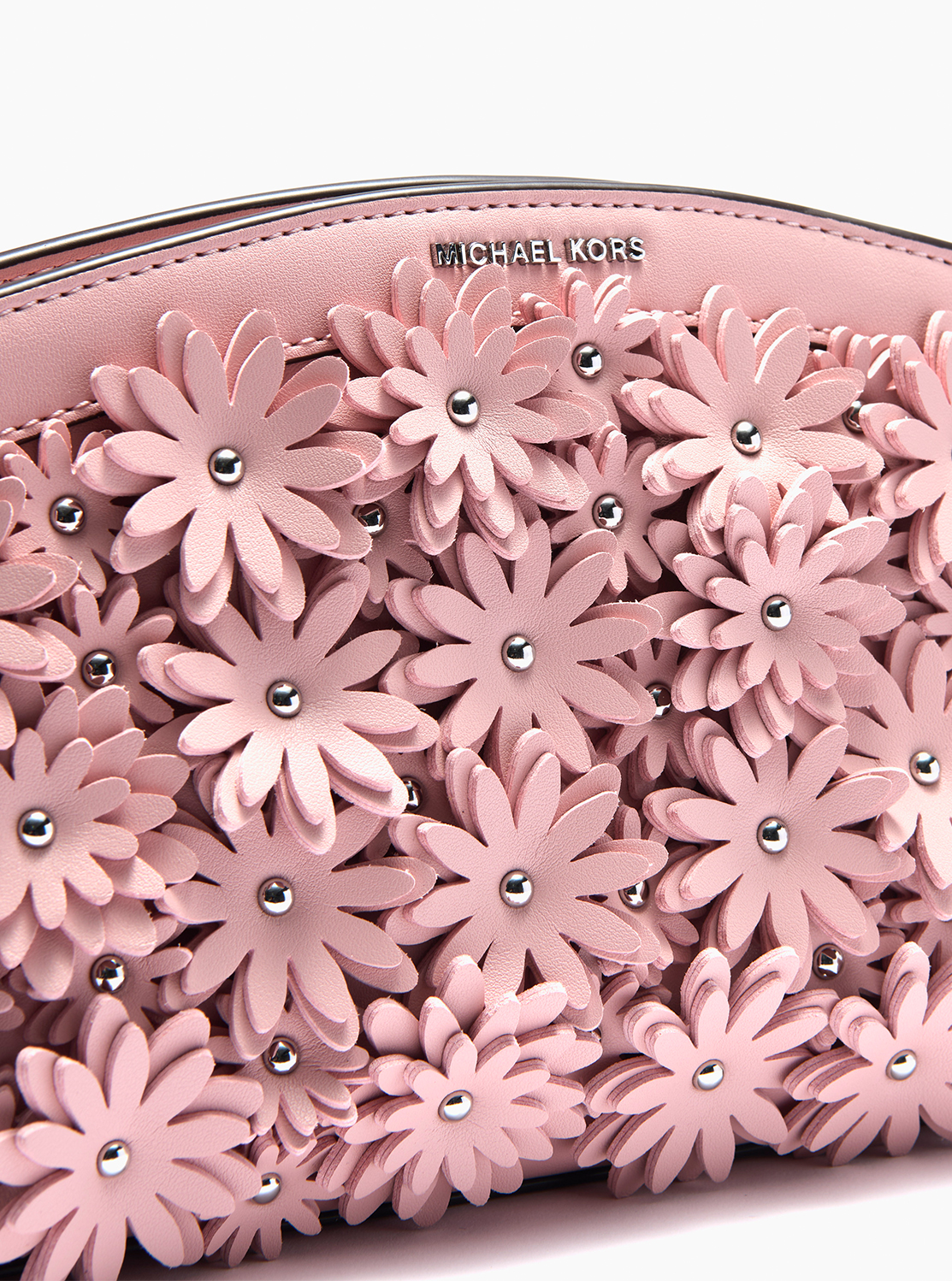 ATHENA(アテナ) フローラル アップリケ コンバーチブル クラッチ | ミニバッグ・ポシェット