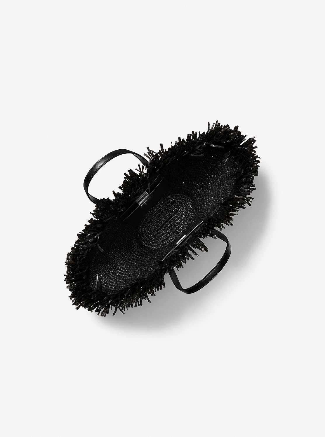 ISA(アイサ) ハンドクロシェ トート スモール | トートバッグ