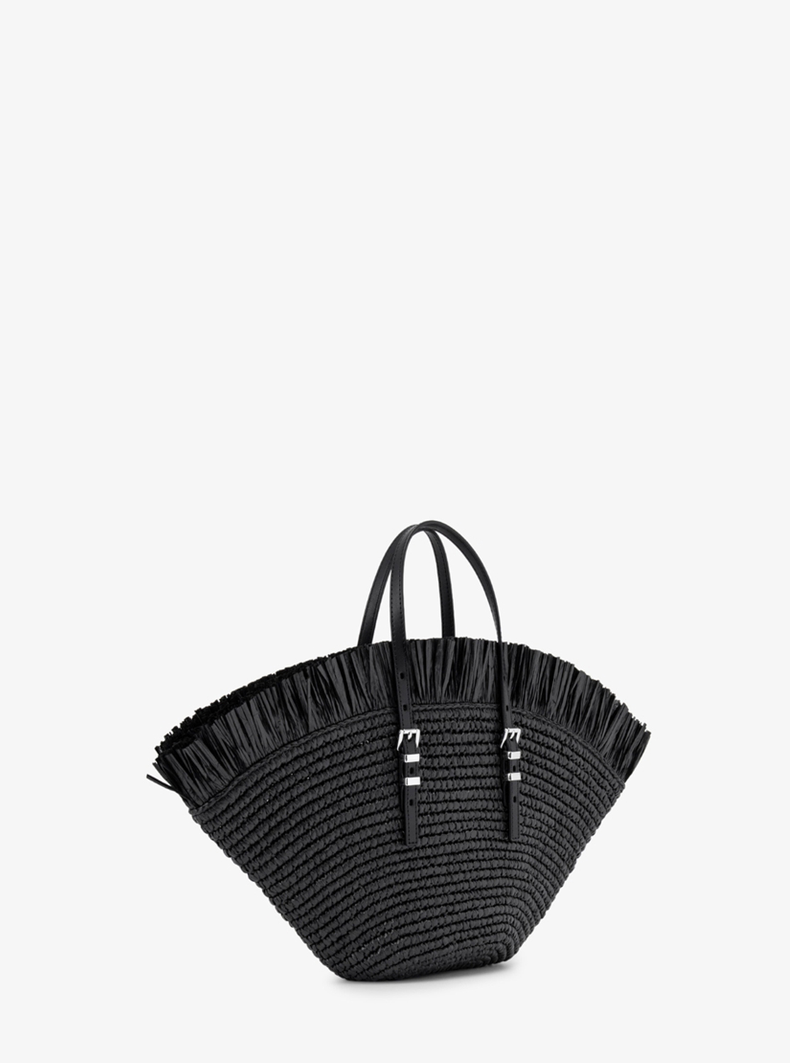ISA(アイサ) ハンドクロシェ トート スモール | トートバッグ