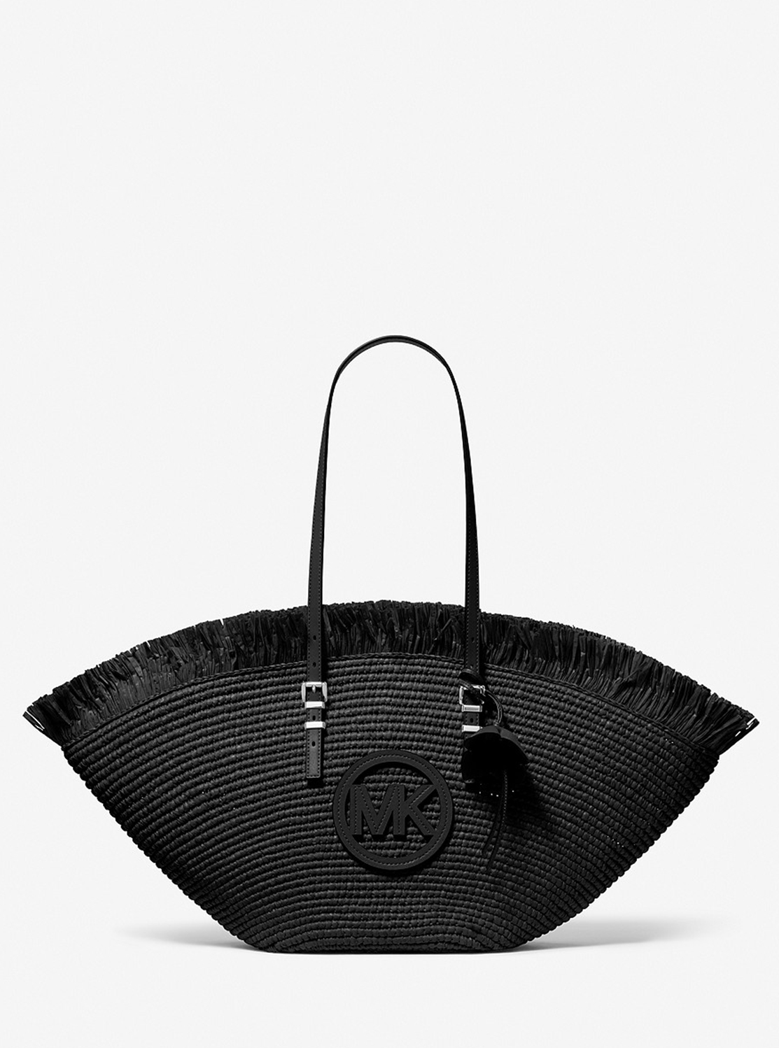 ISA(アイサ) ハンドクロシェ ファントート ラージ | トートバッグ