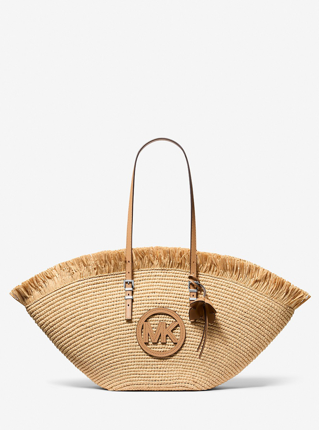 ISA(アイサ) ハンドクロシェ ファントート ラージ | トートバッグ