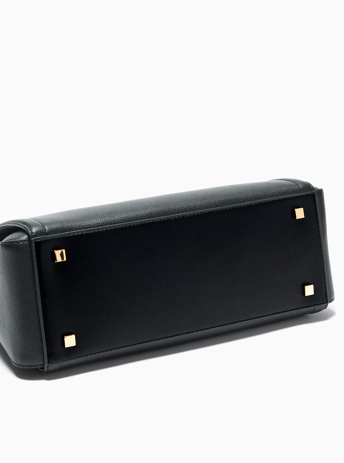 LAILA(レイラ) レザー サッチェル ミディアム | ハンドバッグ・サッチェルバッグ